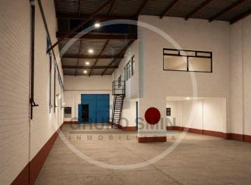 Nave industrial , San Juan del Río · Bodega de 300 m² en Venta en San Juan Bosco