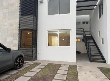 Departamento de 2 habitaciones, Querétaro · Renta Departamento Planta Baja en Residencial Viñedos