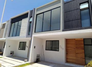 Casa de 3 habitaciones, Tlajomulco de Zúñiga · Casa a Estrenar en Venta en El Origen, Coto Izvora