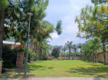 Terreno / Lote , Tlajomulco de Zúñiga · Terreno en Venta por Santa Anita