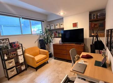 Departamento de 2 habitaciones, Cuauhtémoc · Departamento en Venta
