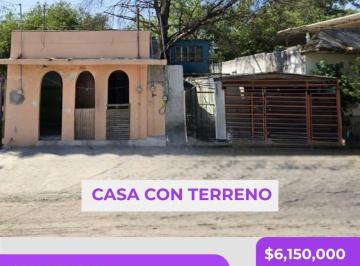 Casa de 5 habitaciones, Apodaca · En Ventacol. Teresitaapodaca N. L.