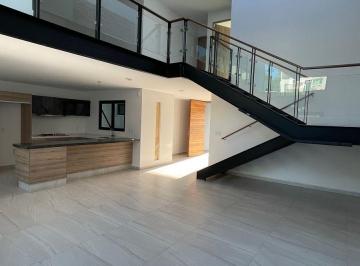 Casa de 3 habitaciones, Querétaro · Venta Casa de Autor Doble Altura en Juriquilla, Querétaro