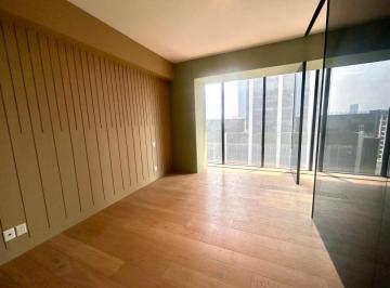 Departamento de 1 habitación, Cuauhtémoc · Renta Magenta Reforma