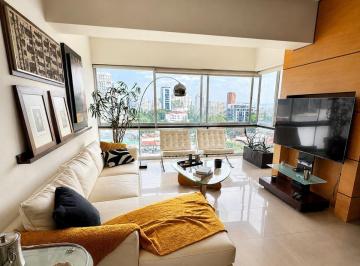 Departamento de 2 habitaciones, Guadalajara · Departamento en Venta en Chapultepec Country - Horizontes Country 9h