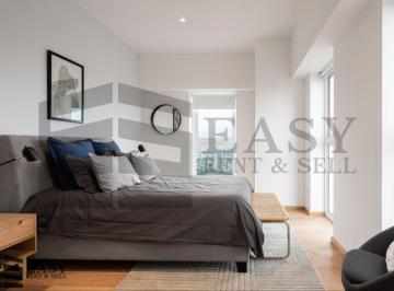 Departamento de 2 habitaciones, Alvaro Obregón · Departamento en Venta en Los Alpes