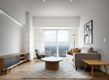 Departamento Venta 122m² de 2 habitaciones · Departamento con Balcón en Venta en Icon Beyond