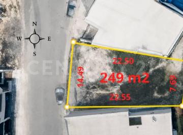 Terreno / Lote · 249m² · Terreno en Venta en Monteleon, Dinastía, Mty.