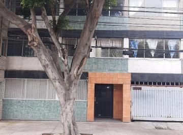 Departamento de 2 habitaciones, Iztacalco · Cerca del Metro Viaducto, Departamento en Renta Muy Bien Ubicado