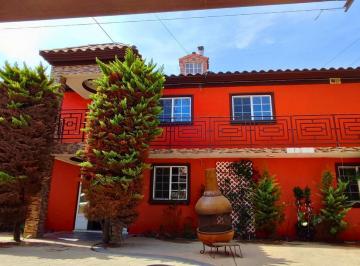 Casa · 400m² · 6 Recámaras · 4 Estacionamientos · Casa en Venta o Renta en Col. Reforma, Rosarito
