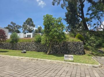 Terreno / Lote , San Andrés Cholula · Terreno en Venta Dentro del Fraccionamiento Terravita - Boulevard Atlixco.