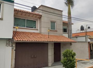 Casa de 4 habitaciones, Azcapotzalco · Venta de Casa en San Antonio, Azcapotzalco, Cdmx