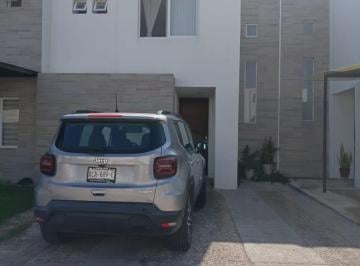 Casa en condominio de 2 habitaciones, Jesús María · Rmc - Casa en Venta en Alcázar Residencial, Jesús María, Aguascalientes
