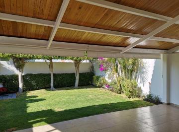 Casa de 3 habitaciones, Querétaro · Renta Casa en Juriquilla con Hermoso Jardín