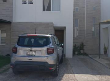 Casa en condominio de 2 habitaciones, Jesús María · Ram - Casa en Venta en Alcázar Residencial, Jesús María, Aguascalientes