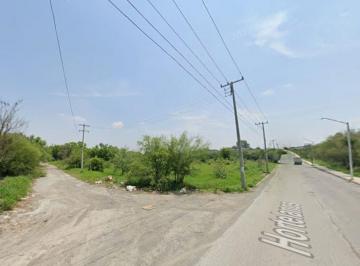 Terreno / Lote , Juárez · Terreno en Renta en Juarez N. L.