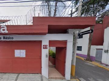 Casa de 3 habitaciones, La Magdalena Contreras · Casa en Lomas Quebradas en Activo Bancario Magdalena Contreras
