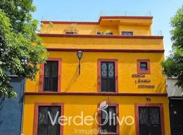 314c0cb8a78c250629e42b24116e3ceb9cfa1d0dc2921f723228acdfe413f28c · Renta Edificio Oficinas 300 m² Centro Querétaro, en Av Universidad. 3 Niveles.