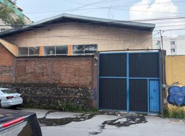 Nave industrial , Venustiano Carranza · Venta Nave / Bodega en Col. Lorenzo Boturini
