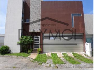Casa en condominio de 3 habitaciones, Alvarado · Casa en Calle Río Coatzacoalcos, Col. Real Mandinga Alvarado, Alvarado, Veracruz.