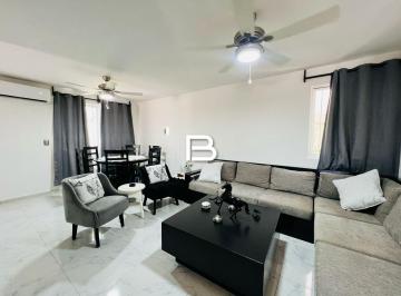 Departamento · 72m² · 2 Recámaras · 2 Estacionamientos · Departamento en Punta Sam
