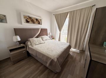 Casa · 110m² · 3 Recámaras · 2 Estacionamientos · Casa en Renta Residencial Azul Marino