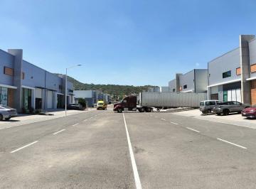 cd3163cc2e560a9a4d958fd09ce5f21d1346af97db466fc3c2228cda156ac1c7 · Nave Industrial en Venta en Acupark, Cerca del Parque Industrial Queretaro