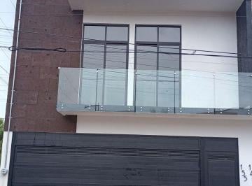 Casa de 3 habitaciones, Boca del Río · Casa en Venta Nueva en Acera de Sombra en Boca del Río