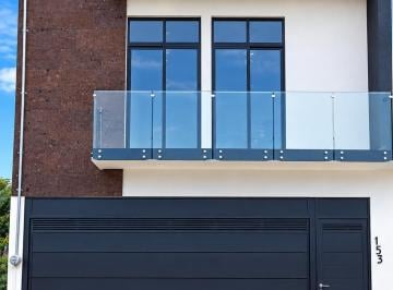 Casa de 3 habitaciones, Boca del Río · Casa en Venta Nueva en Acera de Sombra en Boca del Río