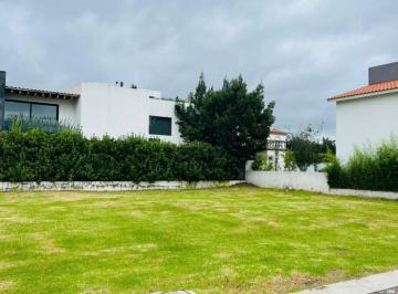 Terreno / Lote · 401m² · Terreno Residencial en Venta en Rancho El Mesón Calimaya, México.