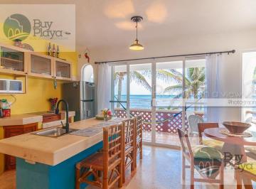 Departamento · 1000m² · 2 Recámaras · Departamento in Akumal