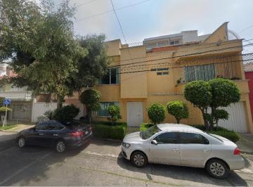 Casa de 4 habitaciones, Benito Juárez · Casa en Remate Bancario en Col Vertiz Narvarte/benito Juarez/cdmx