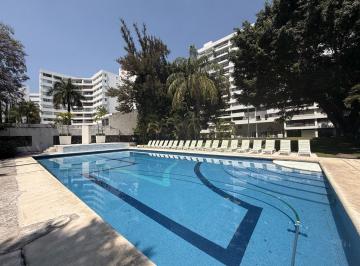 Departamento · 112m² · 2 Recámaras · 1 Estacionamiento · Departamento Amueblado en Renta en Cuernavaca