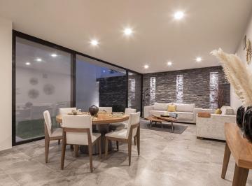 10114eb06c2d3f5074f7493784680ed64c2c1470b9c652c1465a4192ffc3f03b · Casa en Venta en Altos Juriquilla, Dentro de Condominio Quianá