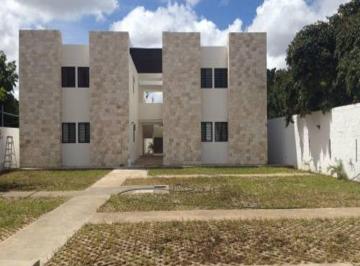 Departamento de 2 habitaciones, Mérida · Departamentos en Renta en Merida F - 1289, 2 Rec. Emiliano Zapata Nte $9,000