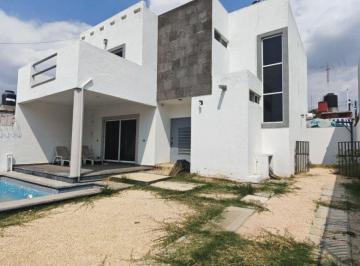 Casa de 3 habitaciones, Cuautla · Vendo Casa en Fracc Volcanes