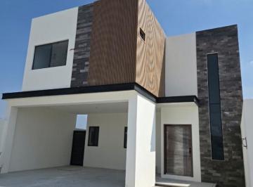 Casa de 3 habitaciones, Arteaga · Casa Nueva en Venta en Hacienda El Milagro, Arteaga