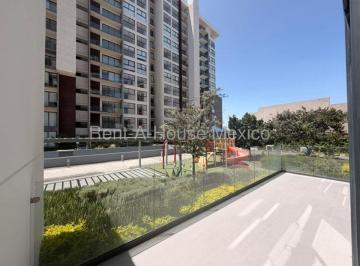 Departamento de 1 habitación, Querétaro · Av Cosntituyentes Rento Departamento Pb en Latitud 1 Recamara 1 Baño 1 Coche