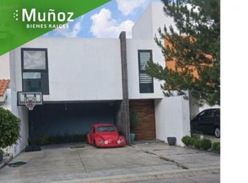 Casa de 3 habitaciones, León · Barranca del Refugio Casa en Venta Leon Gto