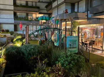 Departamento de 3 habitaciones, Tlalpan · Departamento en Renta en Be Grand Coapa