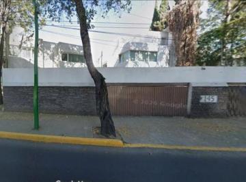 Casa de 3 habitaciones, La Magdalena Contreras · Casa en San Jerónimo