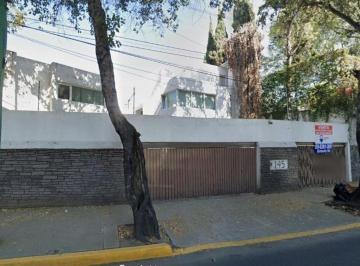Casa de 3 habitaciones, La Magdalena Contreras · Casa en San Jerónimo Lídice, Magdalena Contreras