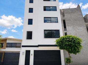 Departamento de 3 habitaciones, San Luis Potosí · Nuevos y Amplios Departamentos en Renta, Lomas 3ra Slp