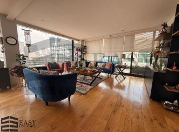 Departamento de 2 habitaciones, Miguel Hidalgo · Departamento en Venta en Polanco