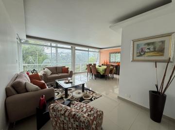 Departamento · 230m² · 2 Recámaras · 1 Estacionamiento · Departamento Amueblado en Renta en Rancho Cortes