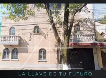 Casa de 3 habitaciones, Benito Juárez · Casa en Venta en Calle Monrovia Portales Nte, Benito Juárez Cdmx