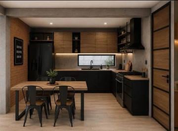 Departamento · 64m² · 2 Recámaras · 1 Estacionamiento · Departamento en Palmira Tinguindin