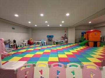 Departamento · 100m² · 3 Recámaras · Vive con El Confort y Las Amenidades Que Siempre Has Buscado
