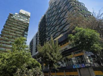 Departamento de 2 habitaciones, Benito Juárez · Remate Bancario - Departamento en Popocatépetl, Santa Cruz Atoyac, Benito Juárez, Cdmx.