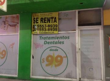 Local comercial , Venustiano Carranza · Local en Renta 124 m². Col. Puebla. $17,800 Mas Iva. Esquina Zaragoza, Cerca del Metro Zaragoza